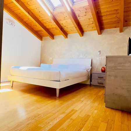 Sonhozinho House Colico Villa Eksteriør billede