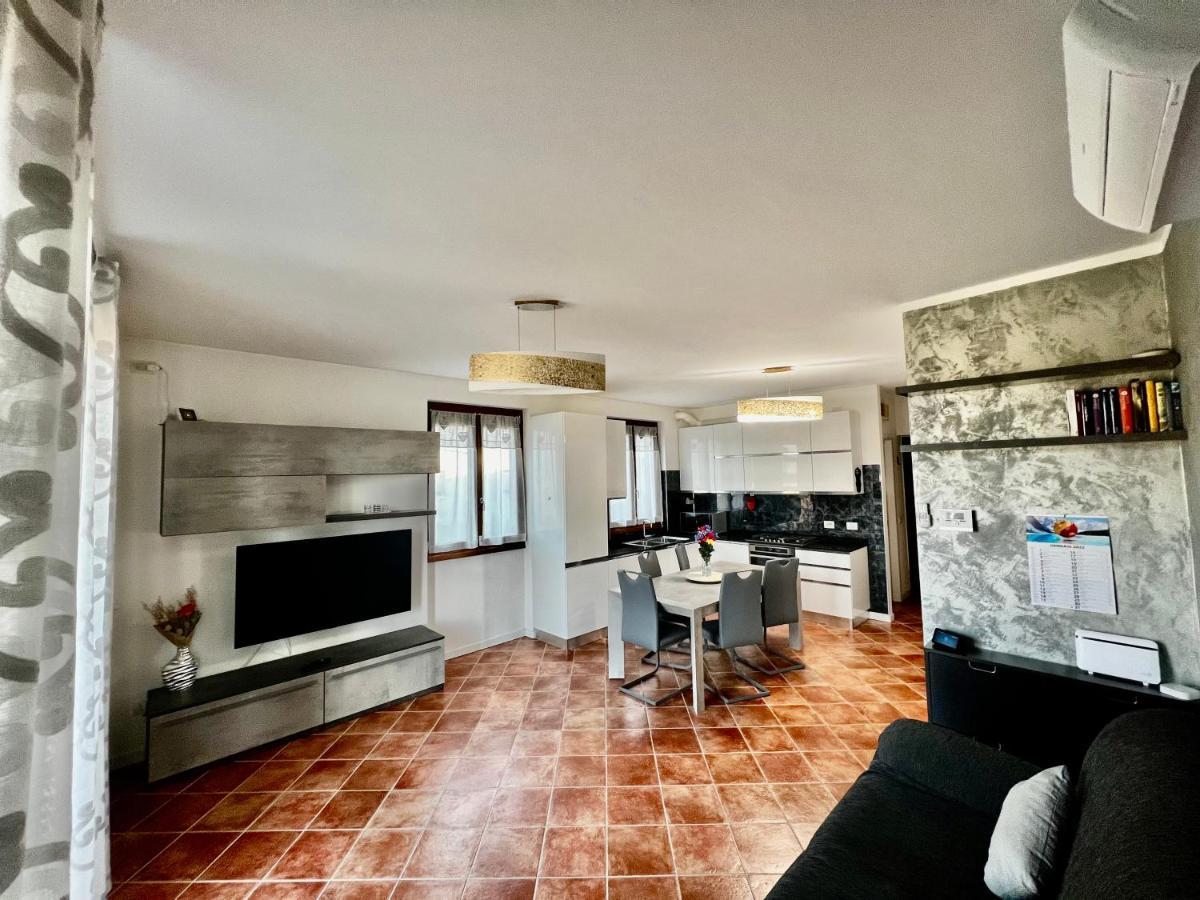 Sonhozinho House Colico Villa Eksteriør billede