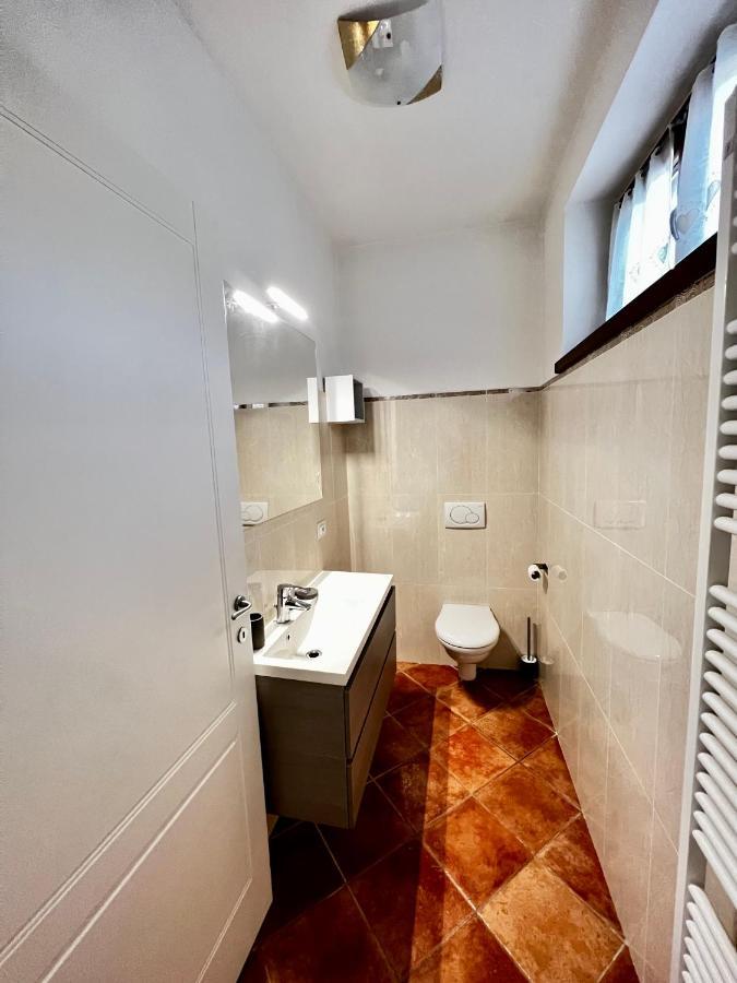 Sonhozinho House Colico Villa Eksteriør billede