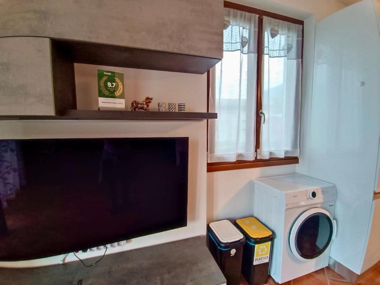 Sonhozinho House Colico Villa Eksteriør billede