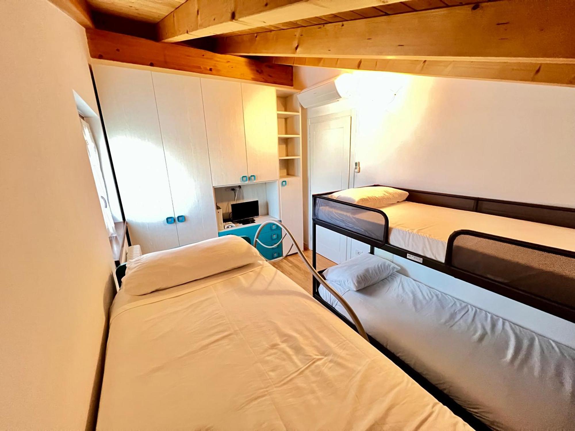 Sonhozinho House Colico Villa Eksteriør billede