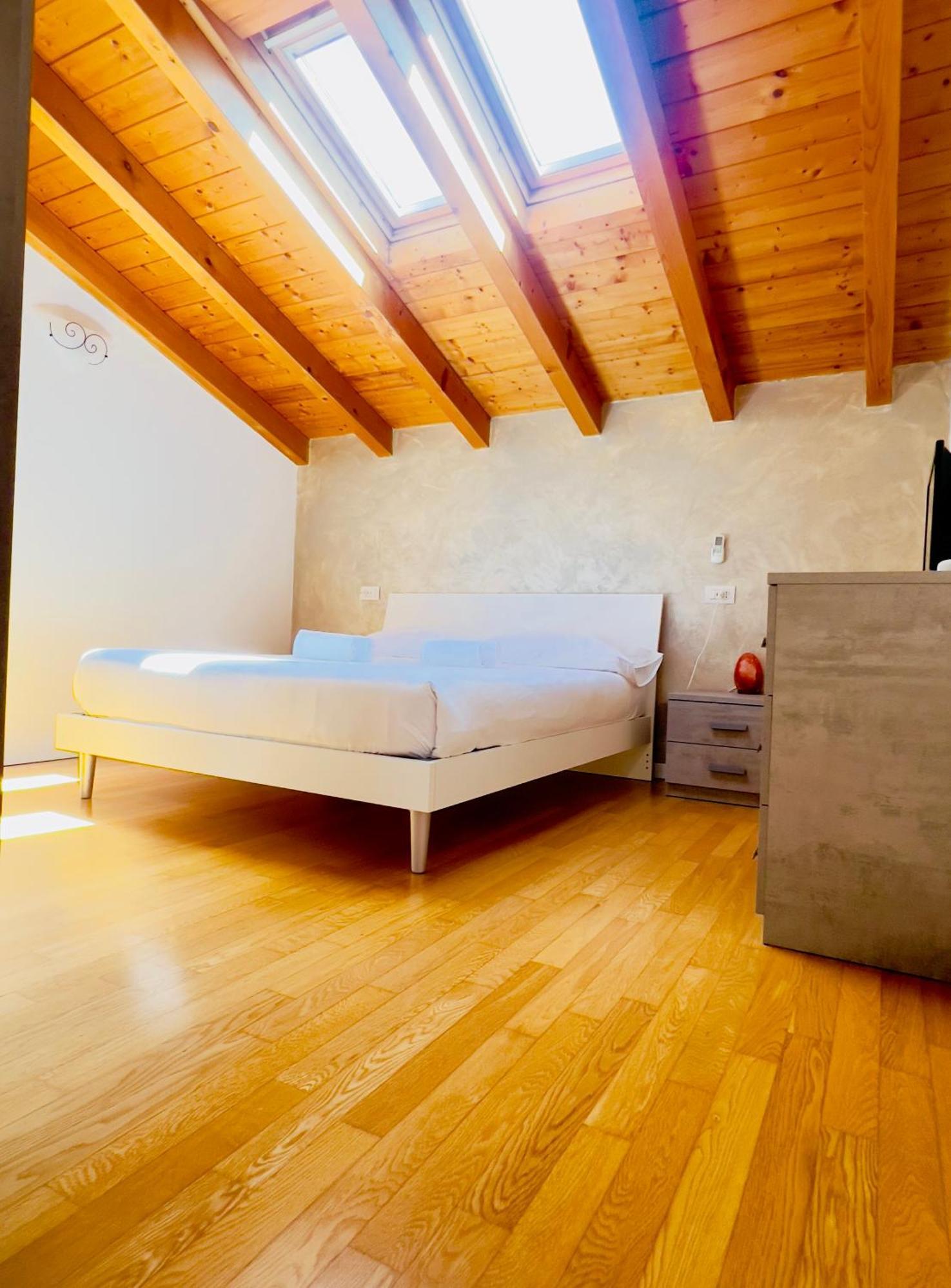 Sonhozinho House Colico Villa Eksteriør billede