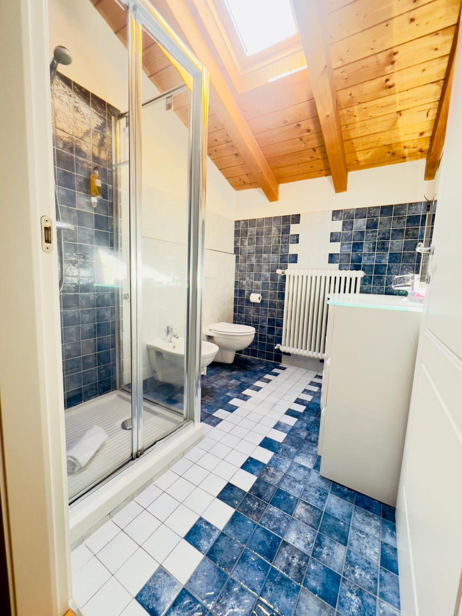 Sonhozinho House Colico Villa Eksteriør billede